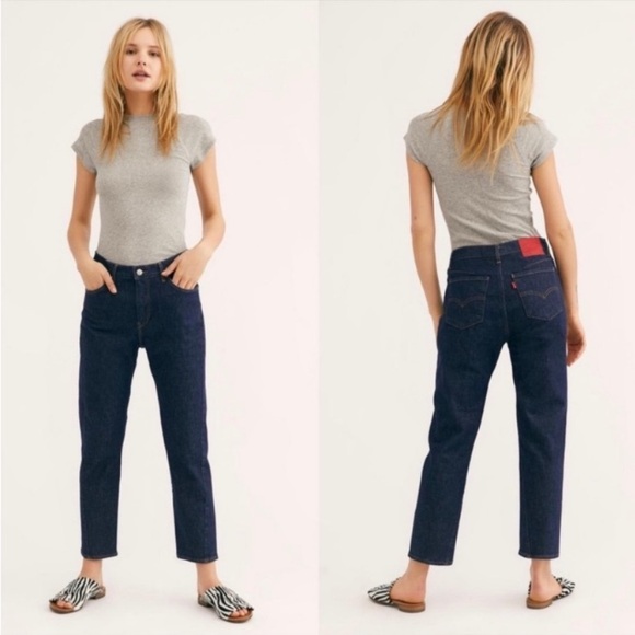 Levi's Denim - Levi’s Engineered Jeans